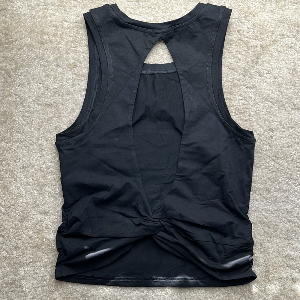 Born Primitive Tank - Picture 2 of 3